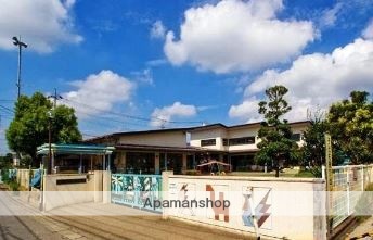 幼稚園・保育園　鴨川保育所（幼稚園・保育園）まで612m