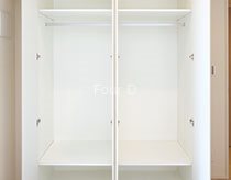 収納　内見予約受付中、お気軽にお問い合わせください。