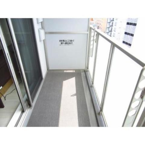パークアクシス名駅南グランデの内装写真
