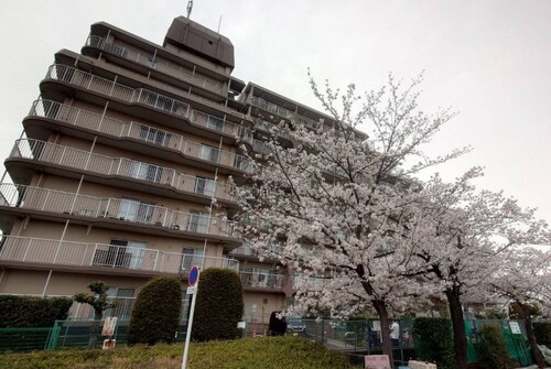建物外観　建物外観　※2026年04月の写真