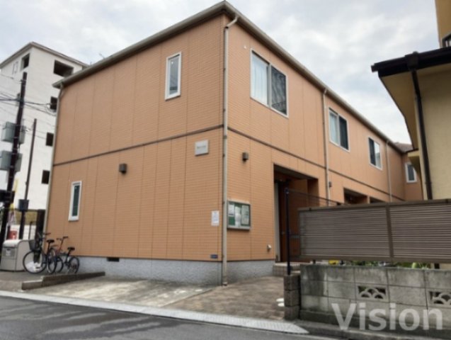 建物外観　☆外観☆