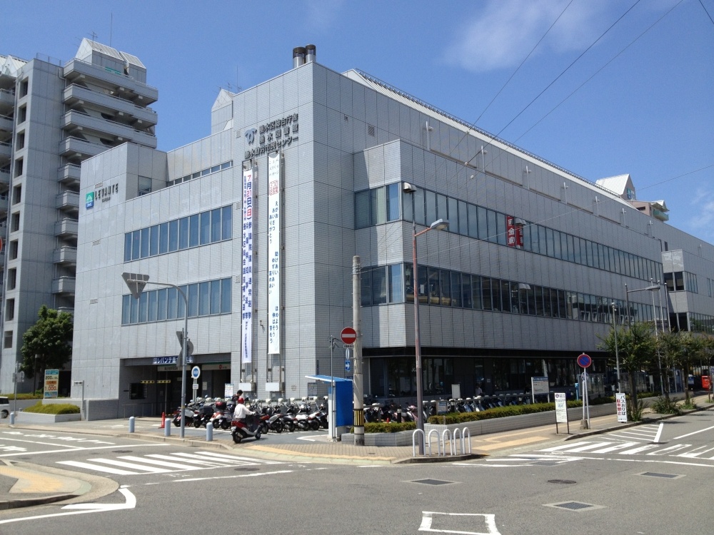 役所　垂水区役所（役所）まで888m