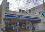 コンビニ　ローソン蒲生四丁目駅前店（コンビニ）まで229m