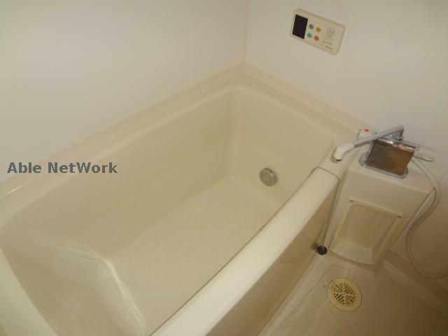 バス・シャワールーム　同型モデル