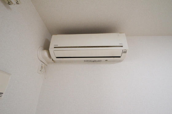その他設備　※別部屋の写真です