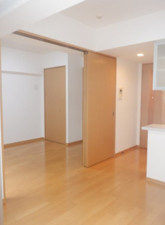 その他部屋・スペース　内装もきれいです