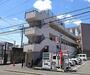 西院駅より徒歩4分 2階 築40年4ヶ月の賃貸物件