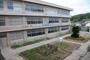 小学校　尾道市立向島中央小学校（小学校）まで1253m
