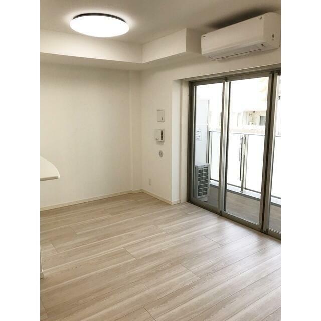 居室・リビング　同タイプ・別部屋