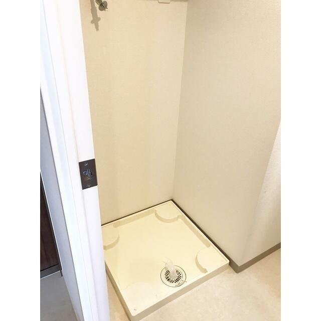 その他設備　同タイプ・別部屋
