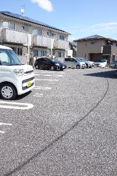 その他共有部分　共有部分