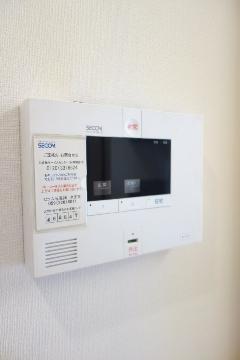 セキュリティ　セキュリティ