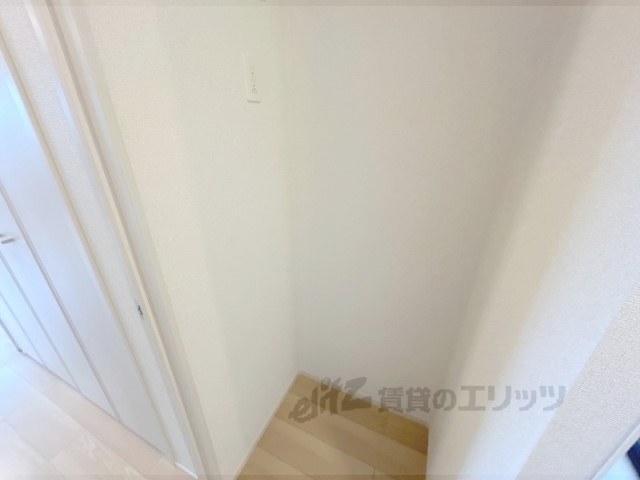 その他部屋・スペース　冷蔵庫置場