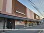 スーパー　サンプラザ 堺少林寺町西店（スーパー）まで541m