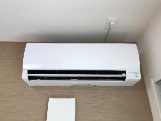 その他設備　※完成イメージ
