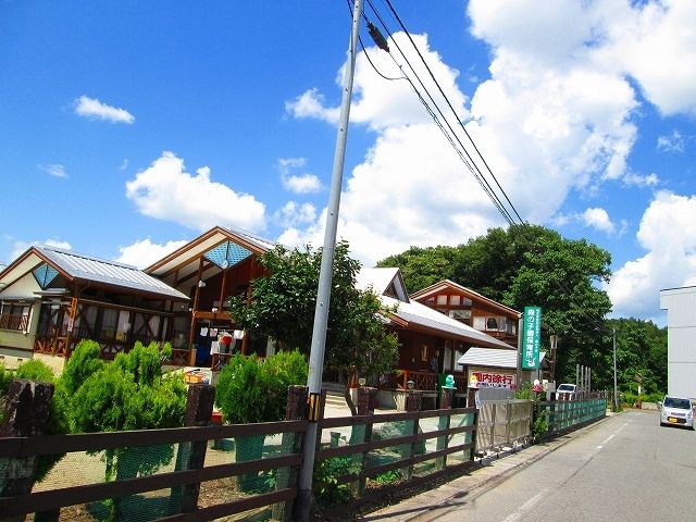 幼稚園・保育園　森の子園保育所（幼稚園・保育園）まで1400m