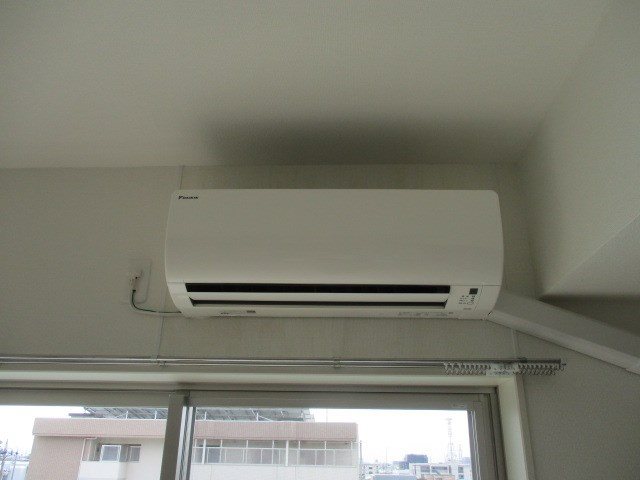 その他設備　※現状優先