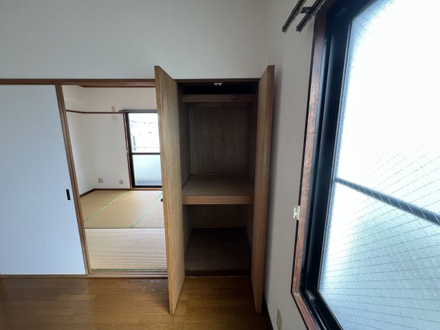 カサグランデ藤江の内装写真