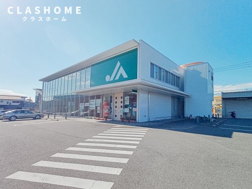 銀行　JAあいち中央碧南みなみ支店（銀行）まで1868m