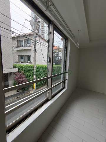 バルコニー　別部屋参考写真