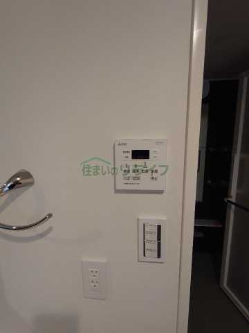 その他設備　別部屋参考写真