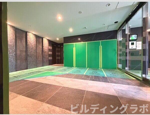 ロビー