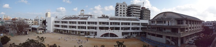 小学校　神原小学校（小学校）まで820m