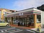 コンビニ　セブンイレブン川崎坂戸2丁目店（コンビニ）まで356m