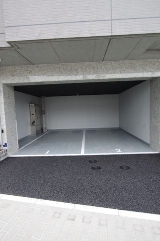 駐車場　☆平面駐車場☆