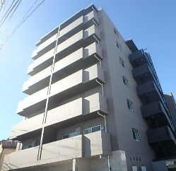 建物外観　☆外観☆