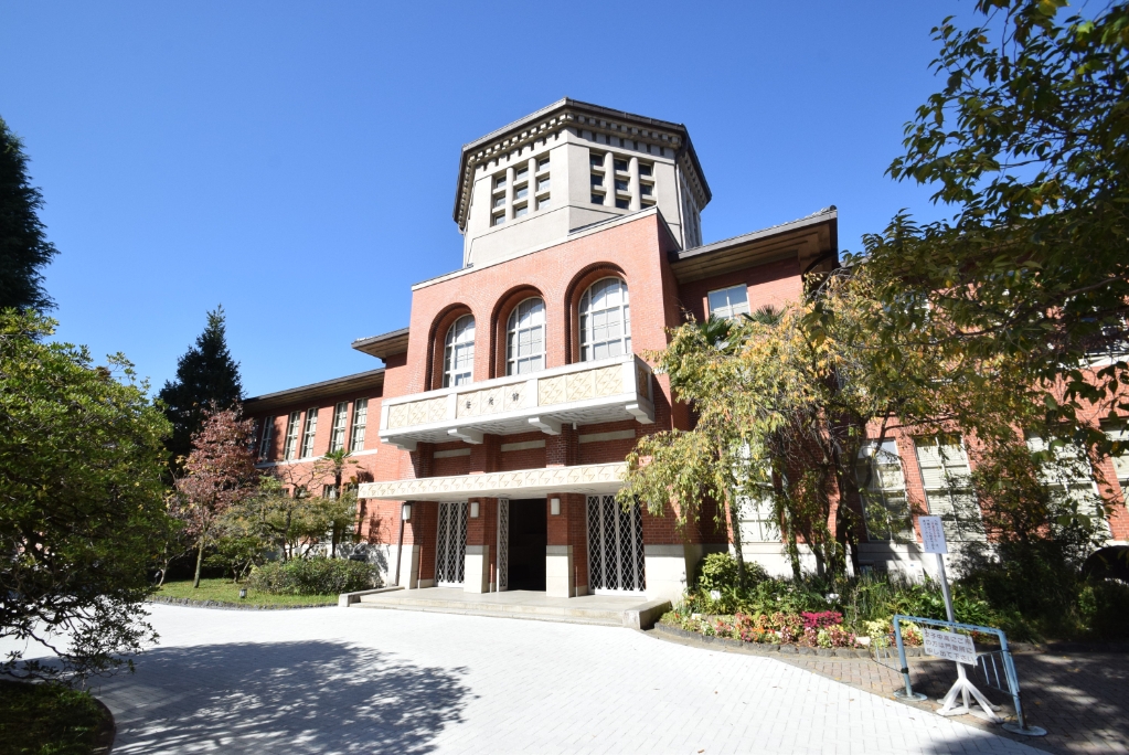 大学・短大　私立同志社女子大学（大学・短大）まで1569m