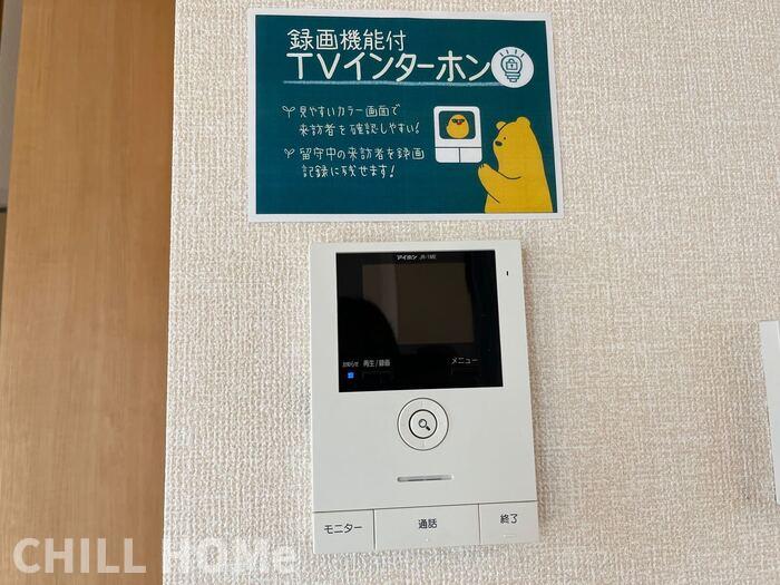 セキュリティ　他社様掲載物件もまとめてご紹介、ご案内可能です(^^)/