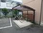 その他共有部分　★駐輪場★