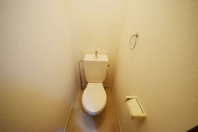 トイレ　★トイレです★
