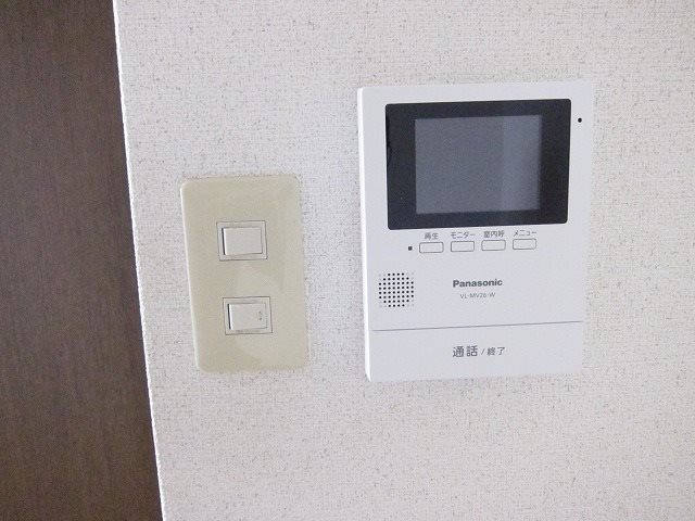 セキュリティ　参考写真