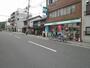 コンビニ　ファミリーマート 麻田東一条店（コンビニ）まで214m