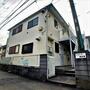 南林間駅より徒歩20分 1階 築35年11ヶ月の賃貸物件