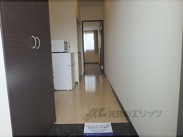 その他部屋・スペース　廊下