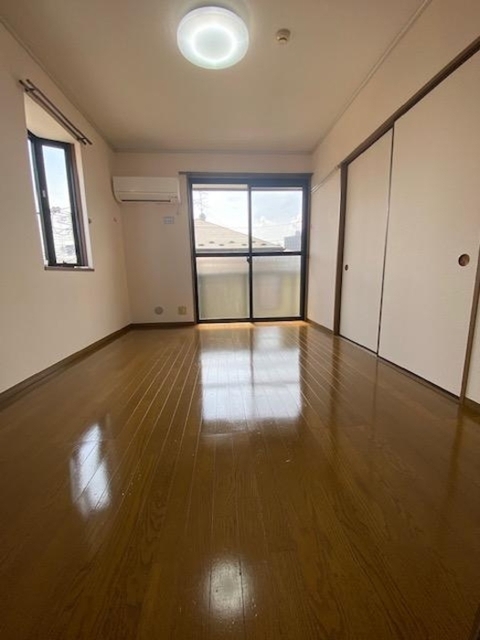 その他部屋・スペース　居室