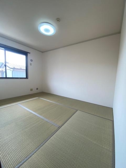 その他部屋・スペース　和室