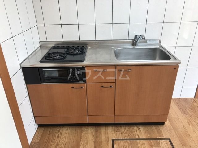 キッチン