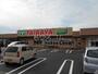 スーパー　ＴAＩRAYA川島店（スーパー）まで882m