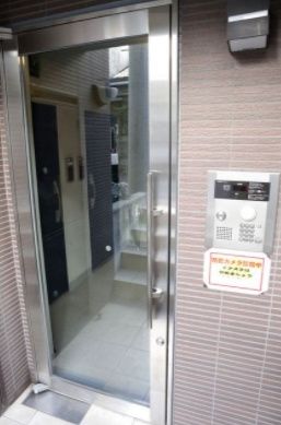 セキュリティ　☆安心安全のセキュリティ☆