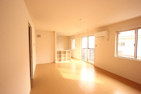 その他　LDK(2F)