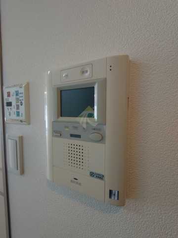 セキュリティ　プライムアーバン三軒茶屋