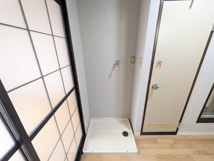 ハイツアメニティ館のその他写真