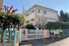 小学校　梅田小学校（小学校）まで544m