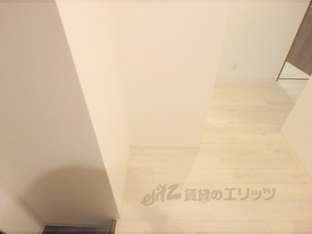 その他部屋・スペース　冷蔵庫置場
