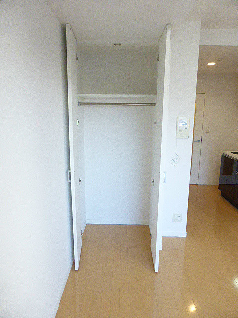 収納　※写真は他号室です