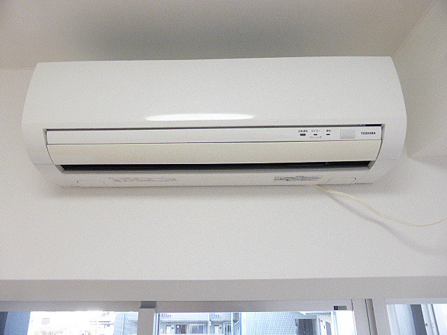 その他設備　※写真は他号室です